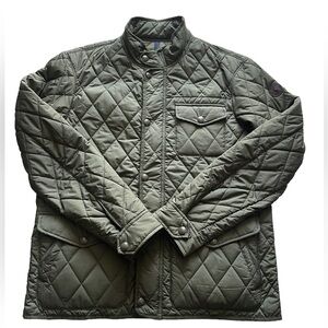 Polo Ralph Lauren quilted jacket